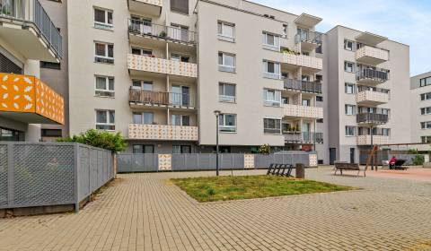 Eladó 2 szobás lakás, 2 szobás lakás, Pri Hrubej lúke, Bratislava - Dú
