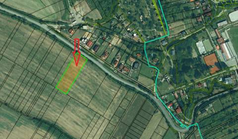 Eladó Mezőgazdasági és erdei telkek, Mezőgazdasági és erdei telkek, Hl