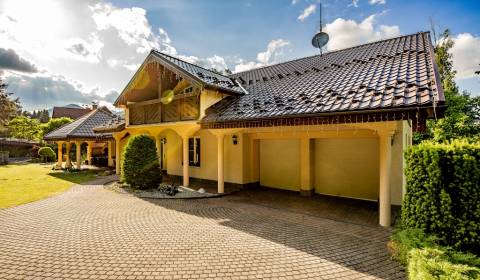 Eladó Családi ház, Családi ház, Na brezinách, Martin, Szlovákia