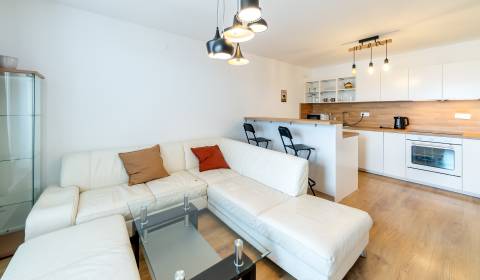 Kiadó 2 szobás lakás, 2 szobás lakás, Košická, Bratislava - Ružinov, S