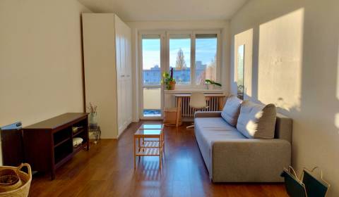 Kiadó 2 szobás lakás, 2 szobás lakás, Moldavská, Bratislava - Ružinov,