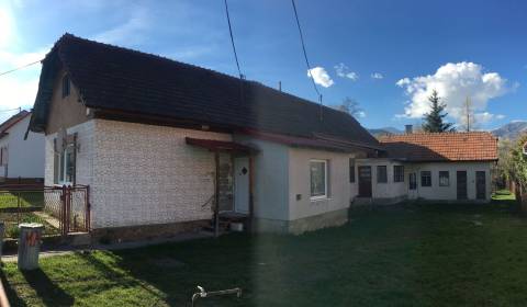 Eladó Családi ház, Családi ház, Martin, Szlovákia