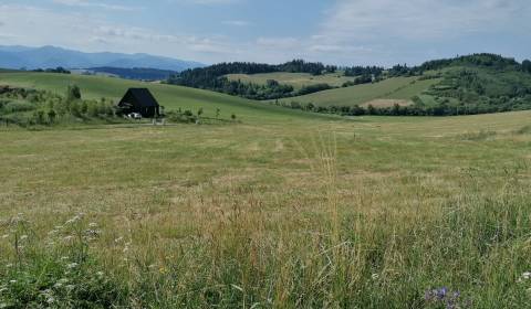 Eladó Építési telek, Építési telek, Liptovská Anna, Liptovský Mikuláš,