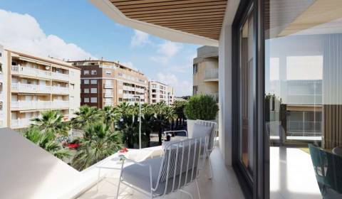 Eladó 2 szobás lakás, 2 szobás lakás, Avenida de Cervantes, Alicante /