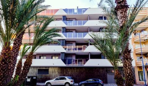 Eladó 3 szobás lakás, 3 szobás lakás, C. del Palangre, Alicante / Alac