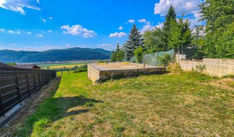 Eladó Építési telek, Építési telek, Drahy, Považská Bystrica, Szlováki