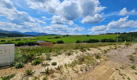 Eladó Építési telek, Építési telek, Liptovský Mikuláš, Szlovákia