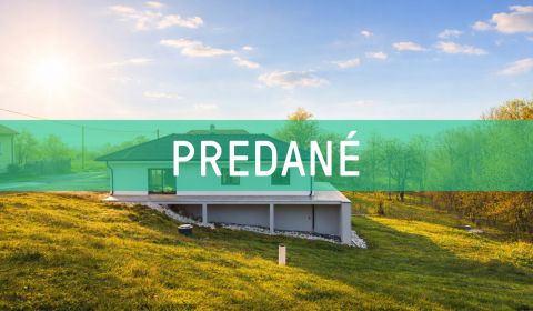 Eladó Családi ház, Családi ház, Detva, Szlovákia