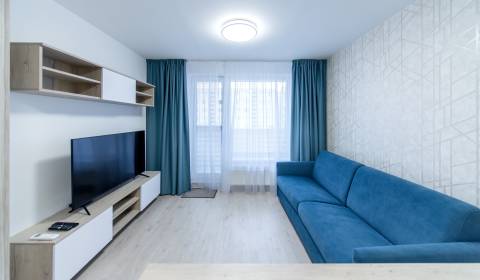 Kiadó 1 szobás lakás, 1 szobás lakás, Košická, Bratislava - Ružinov, S