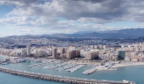Eladó 3 szobás lakás, 3 szobás lakás, Málaga, Spanyolország