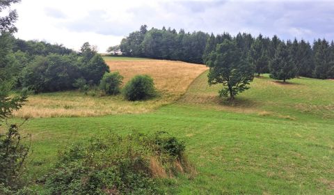 Eladó Építési telek, Építési telek, Žarnovica, Szlovákia
