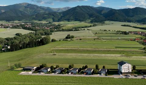 Eladó Építési telek, Építési telek, Liptovský Mikuláš, Szlovákia