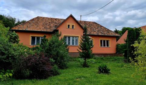 Eladó Családi ház, Családi ház, Bohunice, Levice, Szlovákia