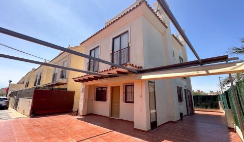 Eladó Villa, Villa, Alicante / Alacant, Spanyolország