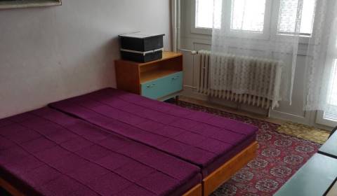 Eladó 3 szobás lakás, 3 szobás lakás, Exnárova, Bratislava - Ružinov, 