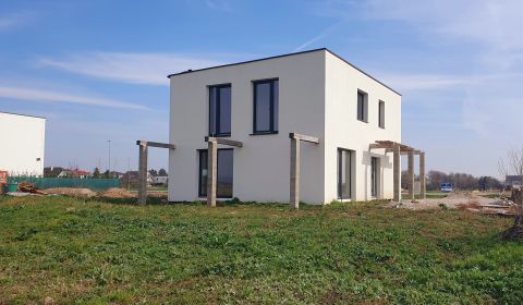 Eladó Családi ház, Családi ház, Pamastrasse, Neusiedl am See, Ausztria