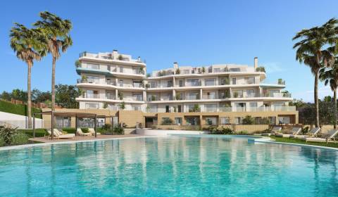 Eladó 2 szobás lakás, 2 szobás lakás, Alicante / Alacant, Spanyolorszá
