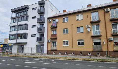 Eladó 2 szobás lakás, 2 szobás lakás, Esterházyovcov, Galanta, Szlovák