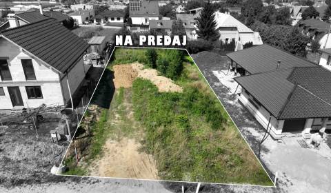 Eladó Építési telek, Építési telek, Opatová, Trenčín, Szlovákia
