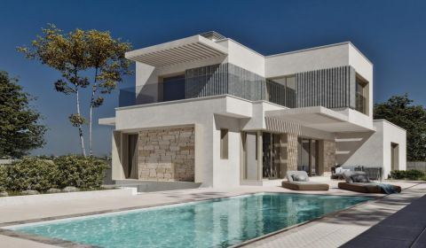 Eladó Villa, Villa, Alicante / Alacant, Spanyolország