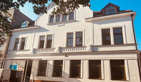 Kiadó Irodahelység, Irodahelység, Petőfiho, Nové Zámky, Szlovákia