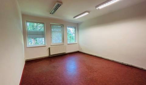 Kiadó Irodahelység, Irodahelység, Budovateľská, Nové Zámky, Szlovákia