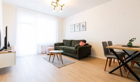 Kiadó 2 szobás lakás, 2 szobás lakás, Bosákova, Bratislava - Petržalka