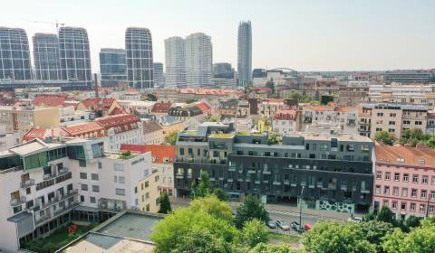Eladó 3 szobás lakás, 3 szobás lakás, Dunajská, Bratislava - Staré Mes
