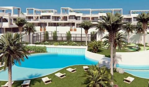 Eladó 3 szobás lakás, 3 szobás lakás, Alicante / Alacant, Spanyolorszá