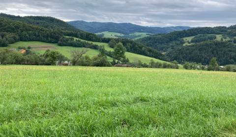 Eladó Építési telek, Építési telek, Dešná, Púchov, Szlovákia