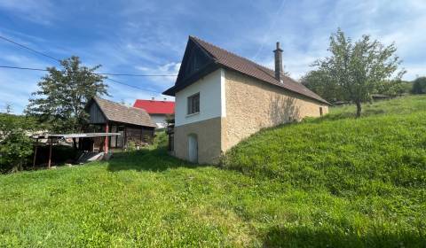Eladó Családi ház, Családi ház, Banský Studenec, Banská Štiavnica, Szl