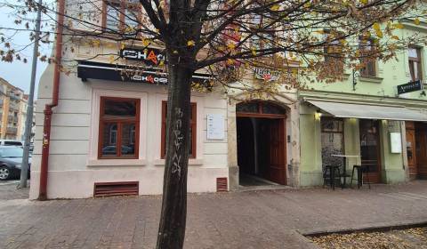 Kiadó Irodahelység, Irodahelység, Kováčska, Košice - Staré Mesto, Szlo