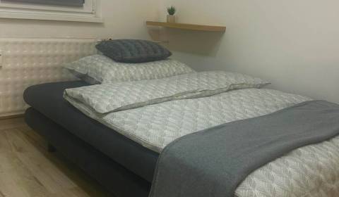 Kiadó Garzonlakás, Garzonlakás, Nové Zámky, Szlovákia