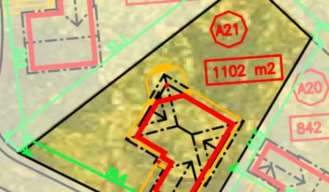 Eladó Építési telek, Építési telek, Stará Ľubovňa, Szlovákia