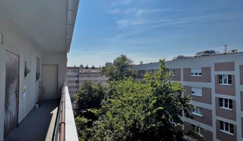 Eladó 3 szobás lakás, 3 szobás lakás, Šancová, Bratislava - Nové Mesto