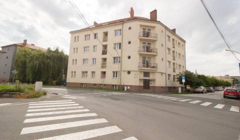 Eladó 1 szobás lakás, 1 szobás lakás, Svätoplukova, Košice - Staré Mes