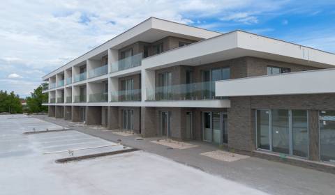 Eladó 3 szobás lakás, 3 szobás lakás, Galanta, Szlovákia