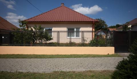 Eladó Családi ház, Családi ház, Hlavná, Nitra, Szlovákia