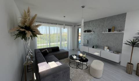 Eladó 2 szobás lakás, 2 szobás lakás, Galanta, Szlovákia