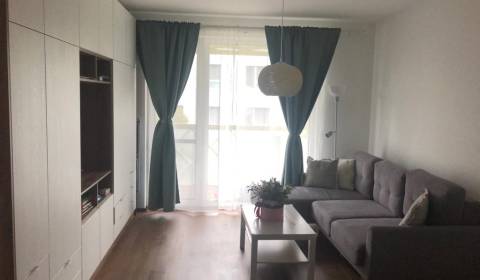 Kiadó 2 szobás lakás, 2 szobás lakás, Ota Holúska, Bratislava - Záhors