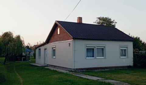 Eladó Családi ház, Családi ház, Dunajská Streda, Szlovákia