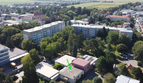 Eladó Üzlethelység, Üzlethelység, Robotnícka, Senica, Szlovákia