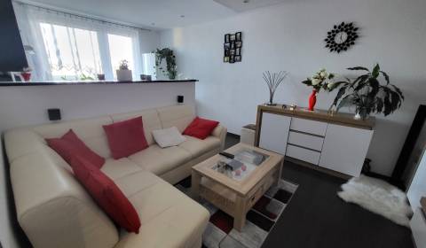 Eladó 1 szobás lakás, 1 szobás lakás, Allendeho, Poprad, Szlovákia