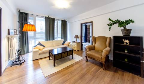 Kiadó 3 szobás lakás, 3 szobás lakás, Niťová, Bratislava - Ružinov, Sz