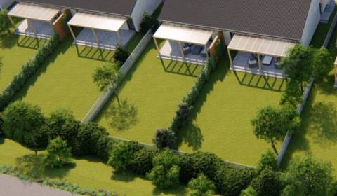 Eladó Építési telek, Építési telek, Masníkovo, Dunajská Streda, Szlová