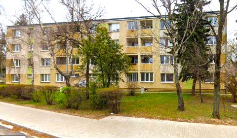 Eladó 4 szobás lakás, 4 szobás lakás, Trnava, Szlovákia