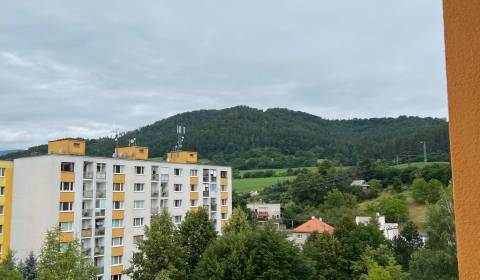 Vásárlás 4 szobás lakás, 4 szobás lakás, Banská Bystrica, Szlovákia