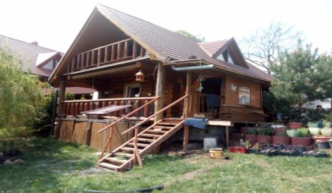 Eladó Nyaraló, Nyaraló, Krupina, Szlovákia