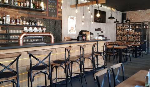 Eladó Vendéglátóipari egység, Vendéglátóipari egység, Mieru, Komárno, 