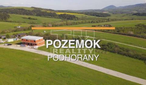 Eladó Építési telek, Prešov, Szlovákia